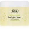 Vannipesugeel Ziaja Lemon Cake, 260 ml