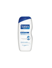 Dušigeel naistele Sanex Biome Protect Dermo, 250 ml