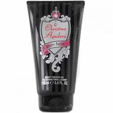 Dušigeel naistele Christina Aguilera Secret Potion, 150 ml
