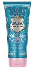 Dušigeel naistele Katy Perry Royal Revolution, 200 ml