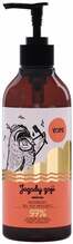 Dušigeel Yope Goji Berry & Cherry, 400 ml