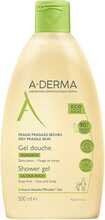 Dušigeel A-Derma Ultra Rich Shower Gel, 500 ml