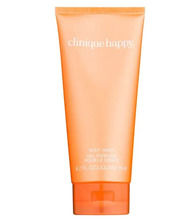Dušigeel naistele Clinique Happy, 200 ml
