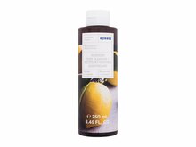 Dušigeel naistele Korres Basil Lemon, 250 ml