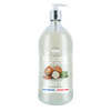 Dušigeel tundlikule nahale Les Petites Bains de Provence Karite, 1000 ml