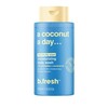 Kehapesuvahend B.fresh A Coconut A Day Pampering Body Wash, 473 ml