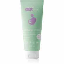 Dušipiim kehale ja näole Mom And Who? Shower Milk, 200 ml