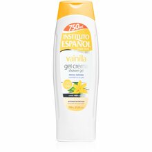 Dušigeel Instituto Espanol Vanilla, 750 ml