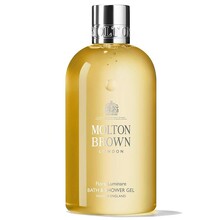 Dušigeel naistele Molton Brown Flora Luminare, 300 ml