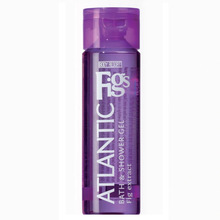 Vanni- ja dušigeel Body Resort Violetne viigimarja ekstraktiga, 250 ml