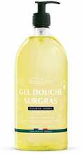 Dušigeel Beauterra Fleur de Jasmin, 1000 ml