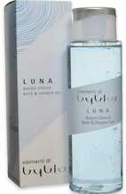 Dušigeel kõikidele nahatüüpidele Byblos Luna Cleansing, 400 ml