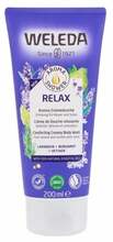 Dušikreem Weleda Aroma Shower Relax, 200 ml