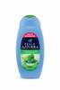 Dušigeel Felce Azzurra Mint & Lime, 400 ml