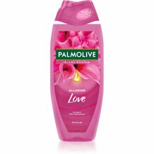 Dušigeel Palmolive Aroma Essence Alluring Love, 500 ml