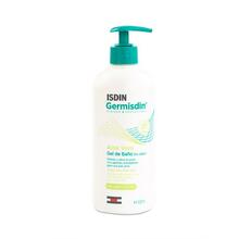 Vannigeel Isdin Germisdin Aloe Vera, seebivaba, 500 ml