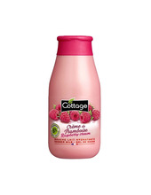 Dušipiim Cottage Raspberry Cream, 50 ml