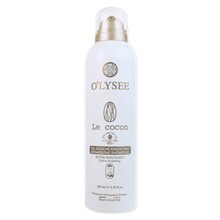 Dušivaht O’LYSEE Le Cocon Extra Foaming Shower Gel, 200 ml