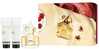 Parfüümikomplekt naistele Marc Jacobs Daisy: EDT 50 ml, kehapiim 75 ml ja dušigeel 75 ml