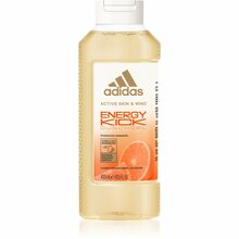 Dušigeel Adidas Energy Kick, 400 ml