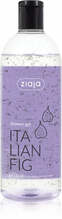 Dušigeel Ziaja Italian Fig, 500 ml