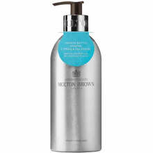 Dušigeel naistele Molton Brown Coastal Cypress & Sea Fennel, 400 ml