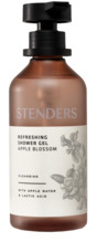 Dušigeel STENDERS Apple Blossom, 250 ml