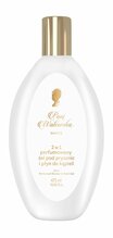 Dušigeel ja vannivaht 2in1 Pani Walewska White, 475 ml