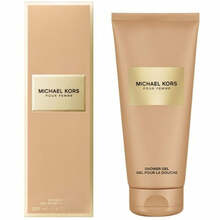 Dušigeel naistele Michael Kors Pour Femme, 200 ml