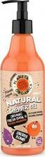 Dušigeel Organic Shop Skin Super Good, 500 ml