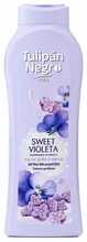 Dušigeel Tulipan Tulip Juodas Violet, 650 ml