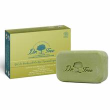 Tahke dušigeel Dr. Tree Frequent Use Solid Gel, 120 g