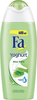 Dušigeel Fa Yoghurt Aloe Vera, 400 ml