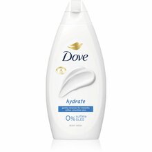 Dušigeel Dove Hydrate, 450 ml