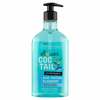 Dušigeel Bielenda Shower Coctail Blue Matcha Blueberry, 400 ml