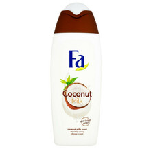 Dušigeel Fa Coconut Milk, 400 ml