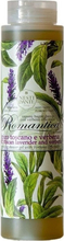 Dušigeel Nesti Dante Romantica Wild Tuscan Lavender and Verbena, 300 ml