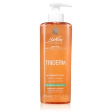Puhastav kehageel BioNike Triderm Active Cleanser, 400 ml