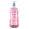 Dušigeel tundlikule nahale Les Petites Bains de Provence Cherry Blossom, 1000 ml