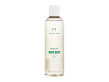 Dušigeel The Body Shop White Musk, 250 ml