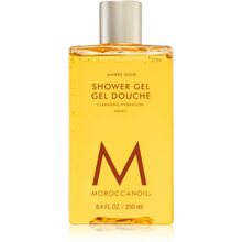 Toitev dušigeel Moroccanoil Ambre Noir, 250 ml