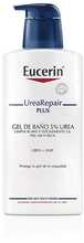Dušigeel naistele Eucerin Urea Repair Plus 5 prots. uurea, 400 ml
