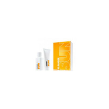 Komplekt Jil Sander Sun Women, EDT 75 ml ja dušigeel-šampoon, 75 ml