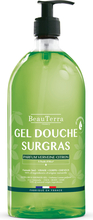 Dušigeel Beauterra Verveine Citron, 1000 ml
