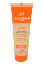 Dušigeel pärast päevitamist kehale ja juustele Collistar After Sun, 250 ml