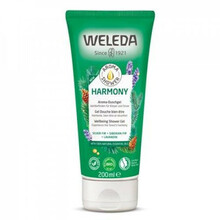 Dušigeel Weleda Aroma Shower Harmony, 200 ml