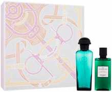 Komplekt Hermes Eau d´Orange Verte, EDC 100 ml ja dušigeel, 80 ml