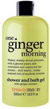 Duši- ja vannigeel Treaclemoon One Ginger Morning TMG001, 500 ml