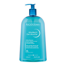 Dušigeel Bioderma Atoderm, 1000 ml