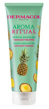 Dušigeel naistele Dermacol Aroma Ritual Hawaiian Pineapple, 250 ml